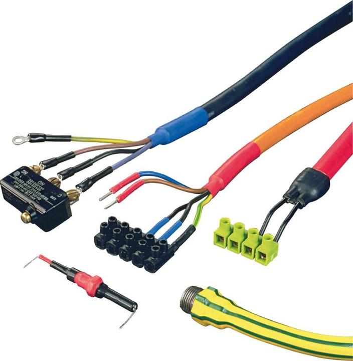 3M TE100046032 Tubo termorestringente (TE100046032) (20 x)