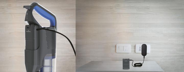Produktbild Hoover HF522STPE 011