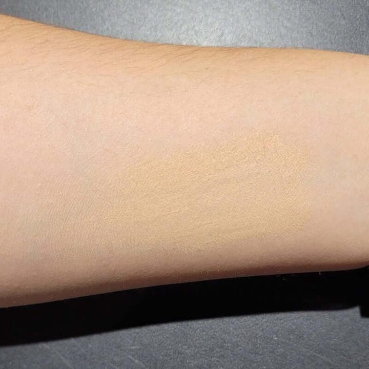Image du produit EQ-3 Zinc Facestick SPF50 (Stick solaire, SPF 50)