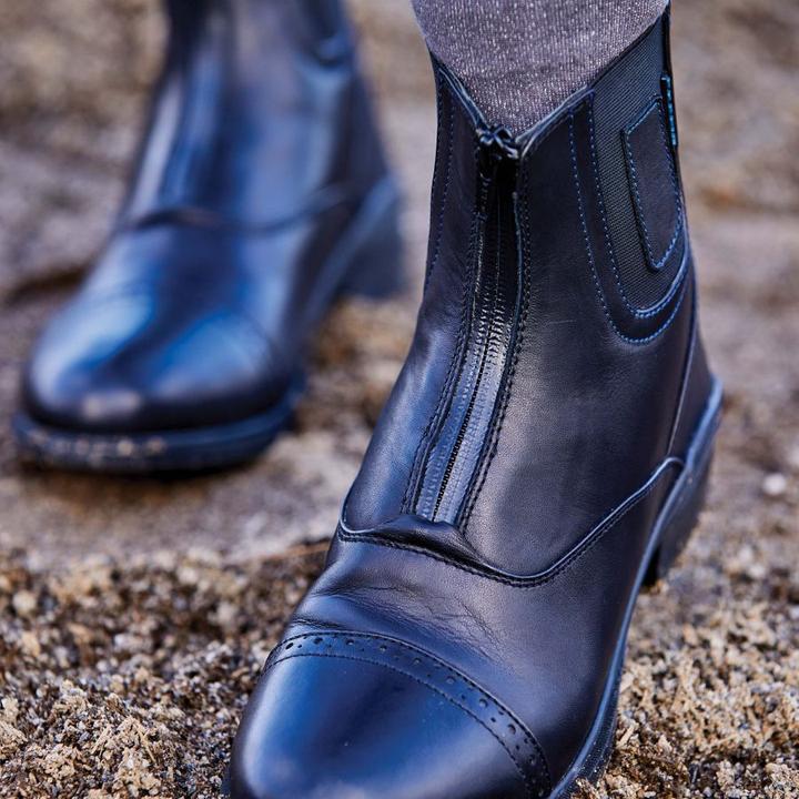Produktbild Dublin Evolution Zip Front Paddock (42)