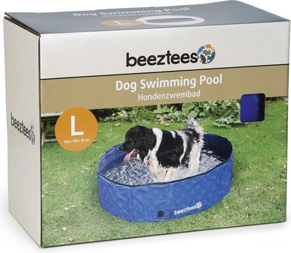 Image du produit Beeztees Piscine pour chiens (Piscine pour chiens)