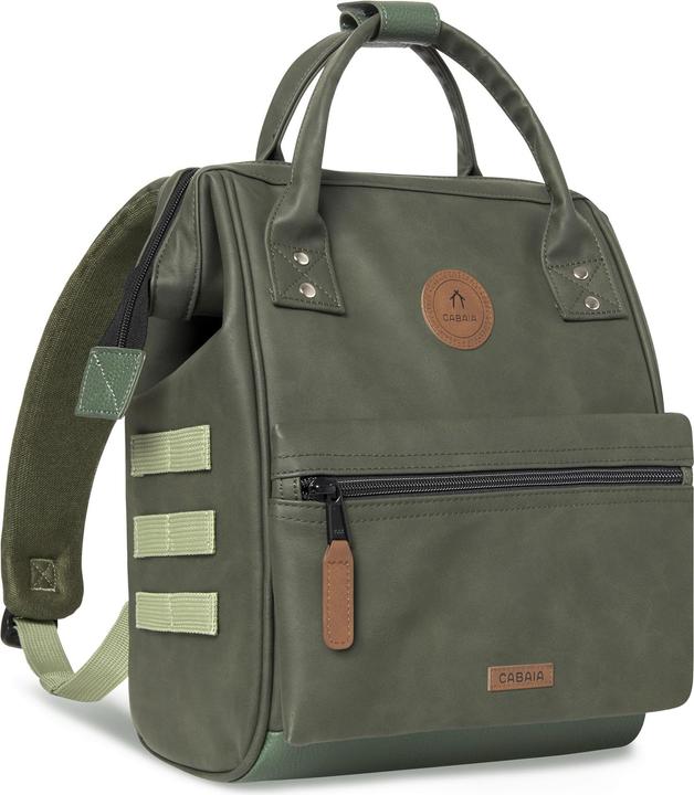 Actual product image Cabaia Adventurer Vegan (12 l)