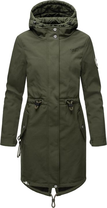 Produktbild Marikoo Mount Presanella (3XL)