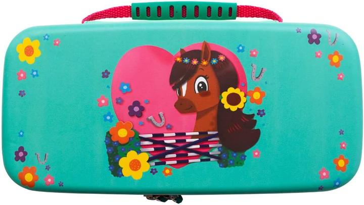 Actual product image IMP Sweetheart Pony Case Switch Lite (Switch)