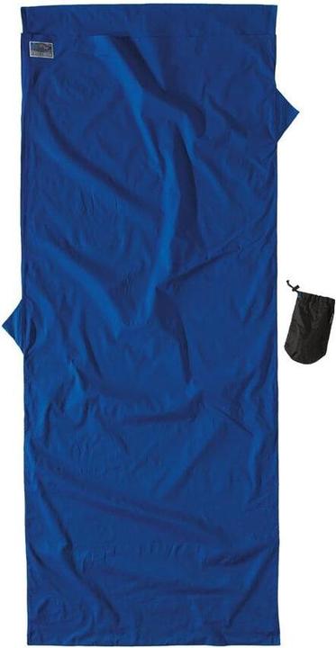 Image du produit Cocoon MummyLiner Coton (241 cm)