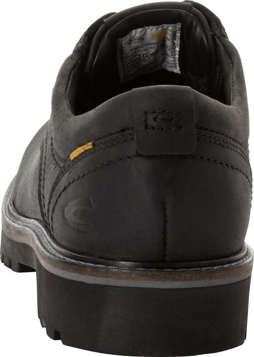 Produktbild Camel Active Schnürschuh Melbourne aus hochwertigem Leder (46)