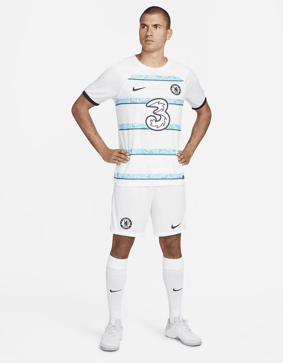 Produktbild Nike FC Chelsea Auswärts Trikot (XXL)