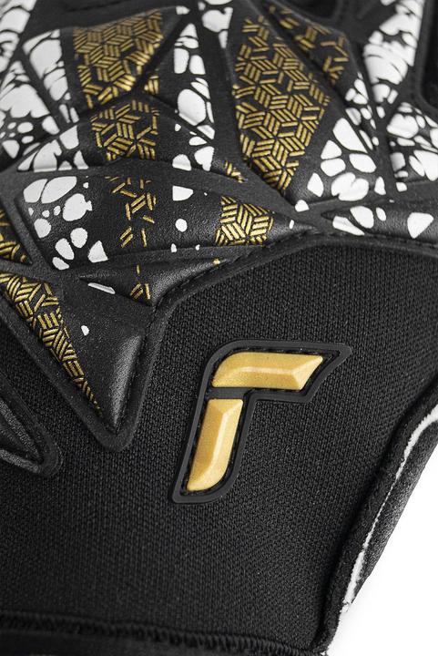 Produktbild Reusch Torwarthandschuh Attrakt Gold X Fs - 10.5 (10.5)