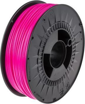 Actual product image Rs Pro RS Pink PLA 2.85mm Filament 1kg (PLA, 2.85 mm, 1000 g, Rose)