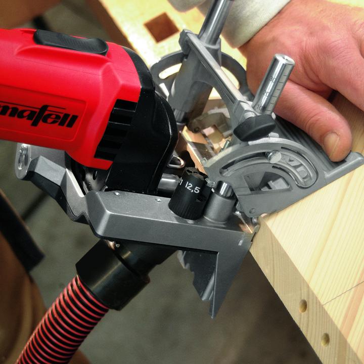 Image du produit Mafell DD40P DuoDübler PowerMAX 230V