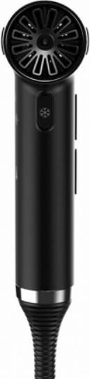 Actual product image GAMA Professional Hair Dryer IQ perfetto