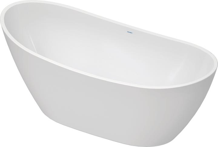Produktbild Duravit DuraVato Badewanne (250 l, 170 cm, 71 cm)
