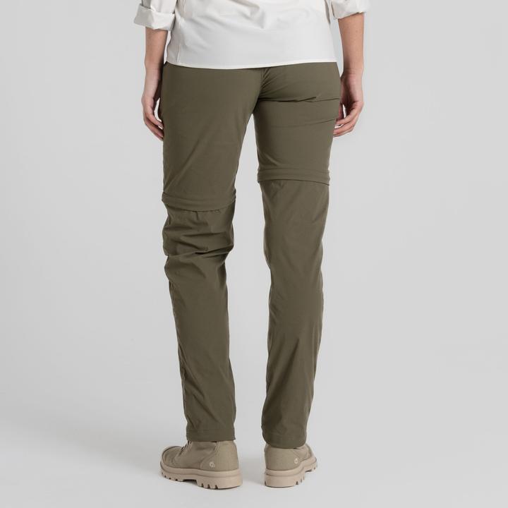 Actual product image Craghoppers NosiLife Pro Convertible Trouser III (34)