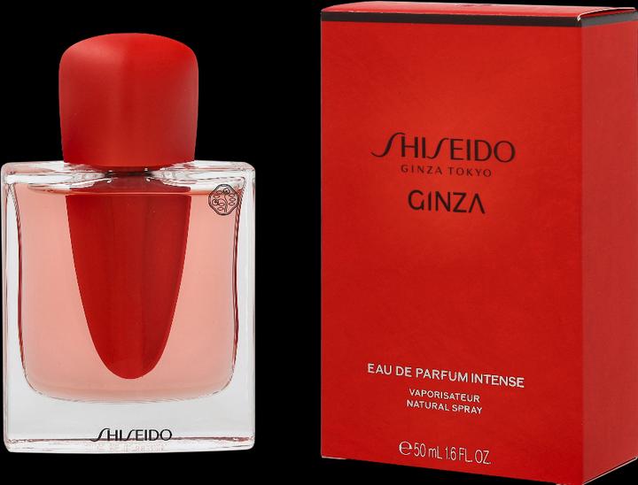 Immagine prodotto Shiseido Eau de Parfum Intense (Eau de parfum, 50 ml)