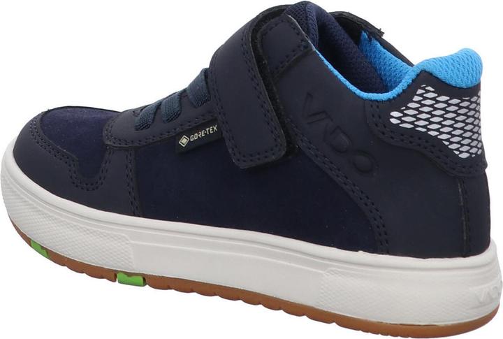 Produktbild Vado Sneaker BASKET Mid Elastic GTX (34)