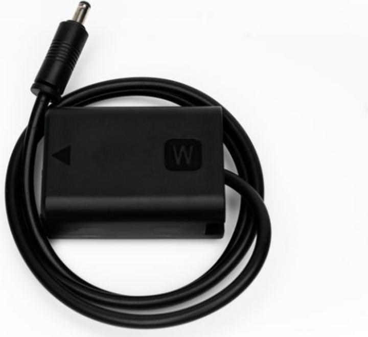 Actual product image SmallHD Focus to Sony Adapter (Camera battery power adapter)