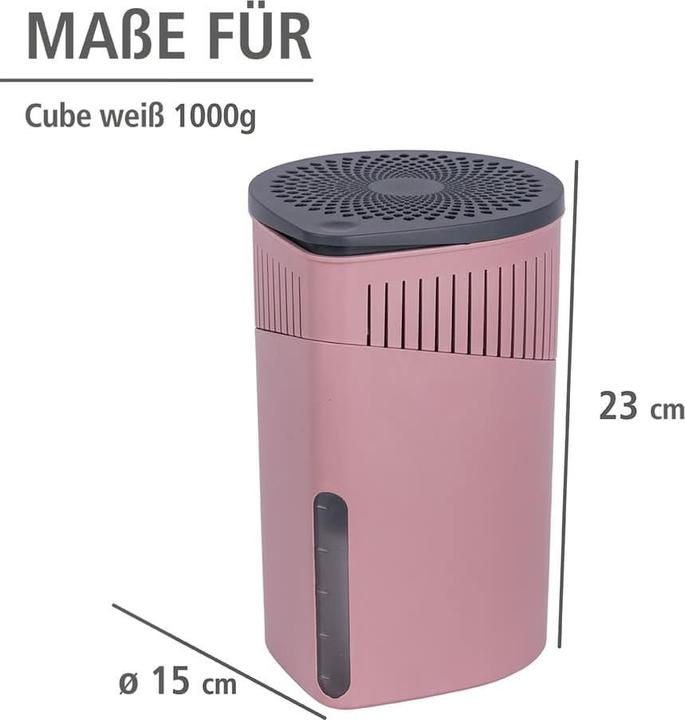 Image du produit Wenko Drop