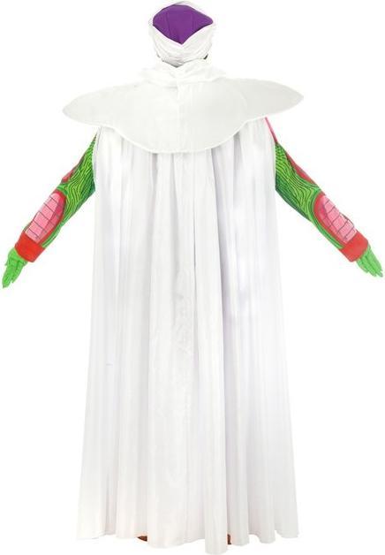 Produktbild Chaks Kostüm Dragon Ball Piccolo (L)