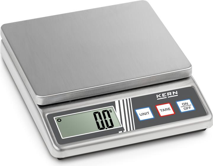 Actual product image Kern FOB-S