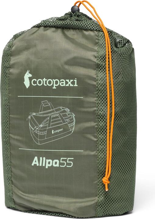 Produktbild Cotopaxi Allpa Getaway Duffel (55 l)