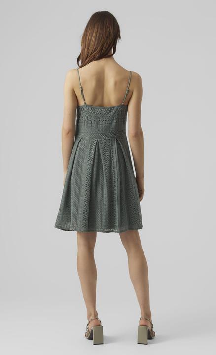 Produktbild Vero Moda Ärmelloses Minikleid (M)
