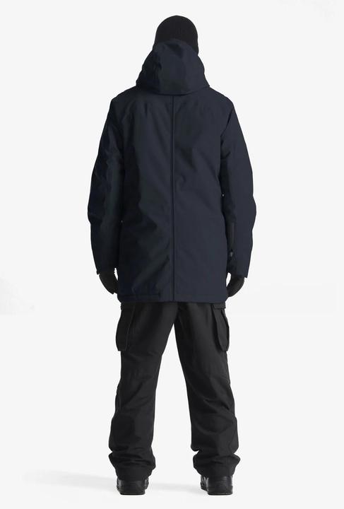 Actual product image Krakatau Dsup (L)