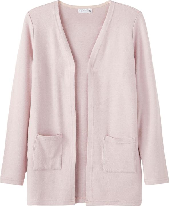 Produktbild Name it Long Fit Strickjacke (92)