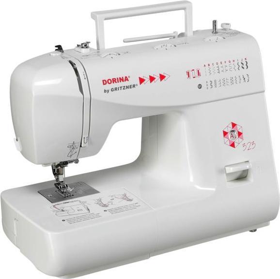 Actual product image Gritzner Dorina 323
