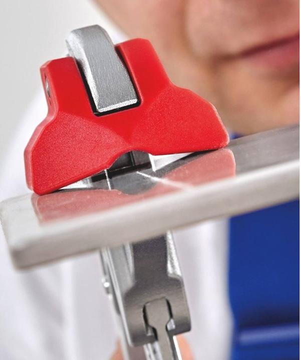 Actual product image Knipex Tile Breaking Pliers (250 mm)