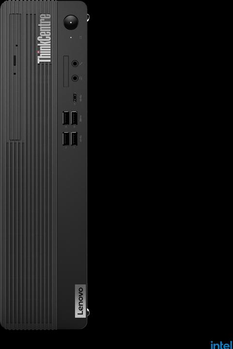 Actual product image Lenovo ThinkCentre M90s Gen 4 (Intel Core i5-13500, 16 GB, 512 GB, UHD Graphics 770)