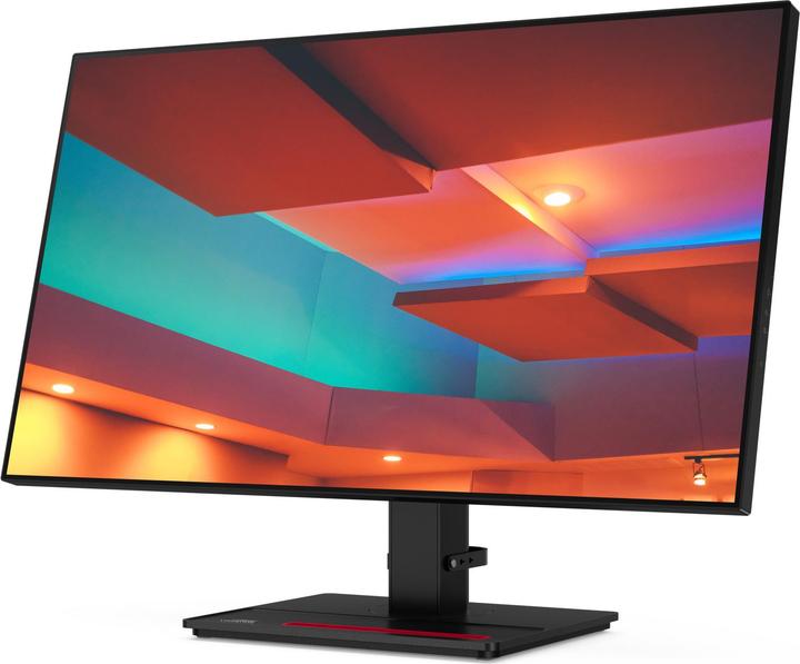 Immagine prodotto Lenovo ThinkVision P27h-20 (2560 x 1440 pixel, 27")