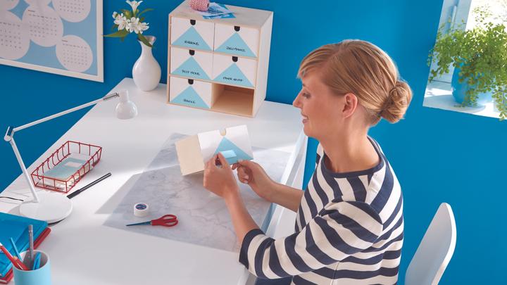 Produktbild tesa Tesafilm Invisible (19 mm)