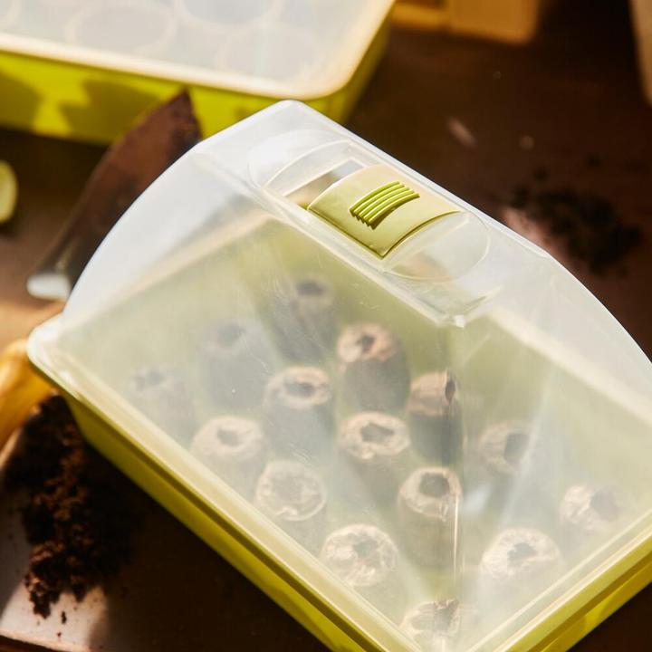Actual product image Siena Garden Propagator