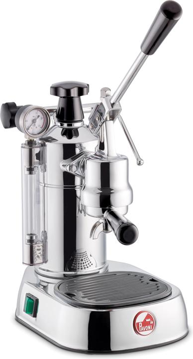 Produktbild La Pavoni Professional Lusso