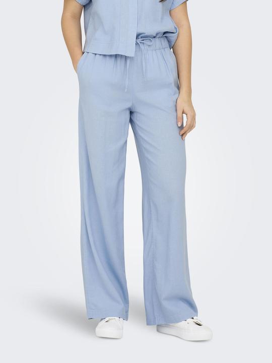 Produktbild Only ONLCARO Locker geschnitten Hose Hose (32)