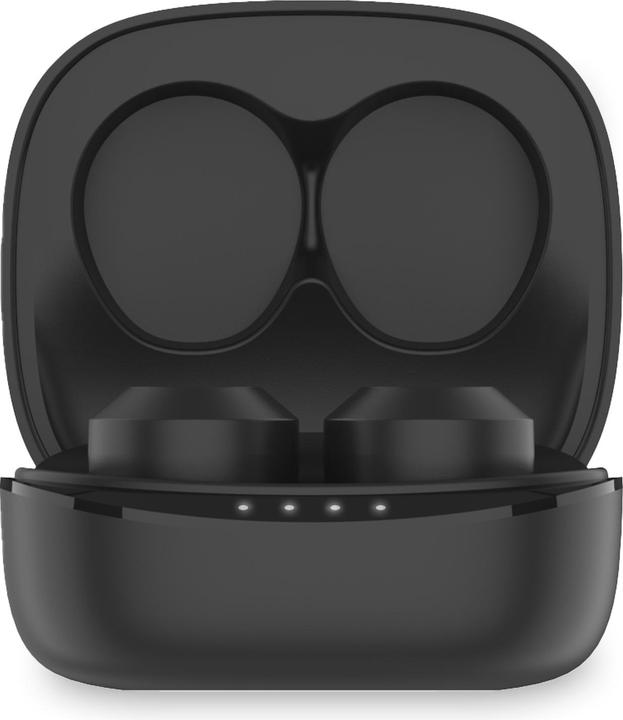 Produktbild KSIX Oblivion wireless earphones (19 h, Kabellos)
