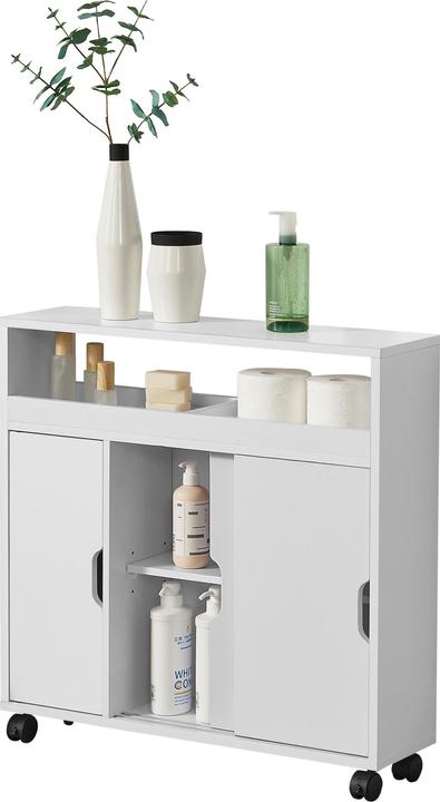 Actual product image En.Casa Lumijoki (70 x 20 x 71 cm)