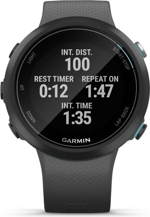 Actual product image Garmin Swim 2 (42 mm)