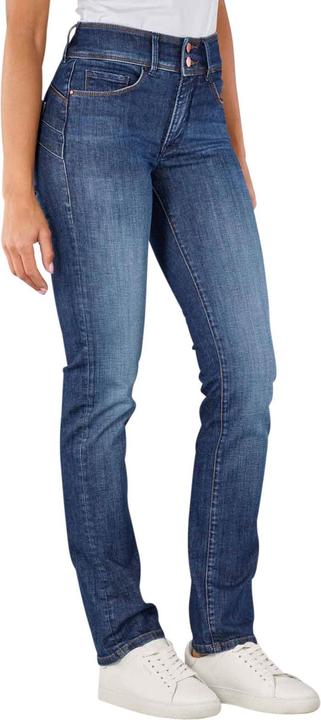 Produktbild Salsa Jeans Secret Slim Pushin Medium Wash (W31/L30)