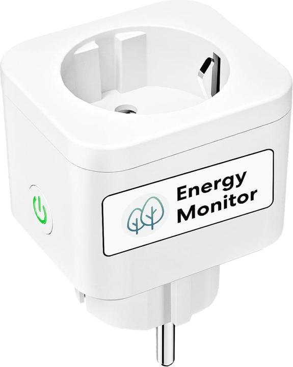 Immagine prodotto Meross Smart Plug MSS305-EU