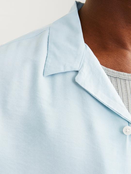 Immagine prodotto Jack & Jones Camicia hawaiana dal taglio rilassato Camicia hawaiana (S)