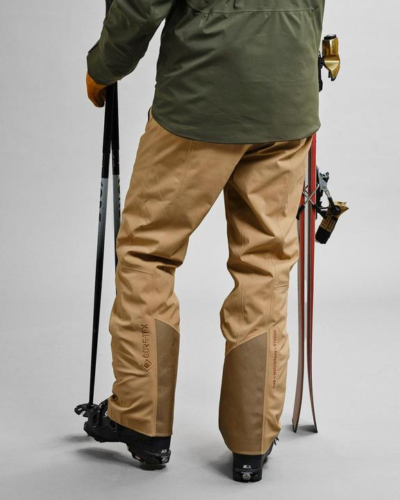 Image du produit The Mountain Studio Pantalon Gore Tex 2L Stretch Insulated (S)