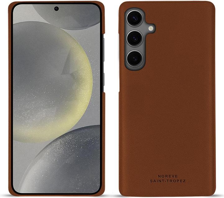 Produktbild Noreve Lederschutzhülle (Samsung Galaxy S24)