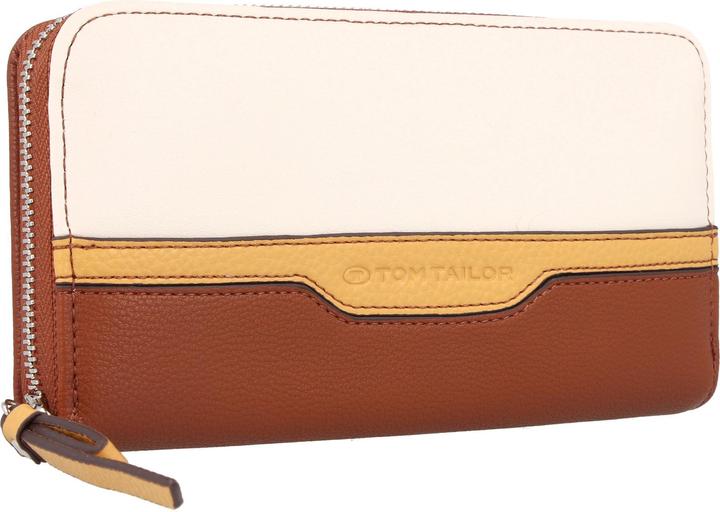 Image du produit Tom Tailor Jule Portefeuille 20 cm