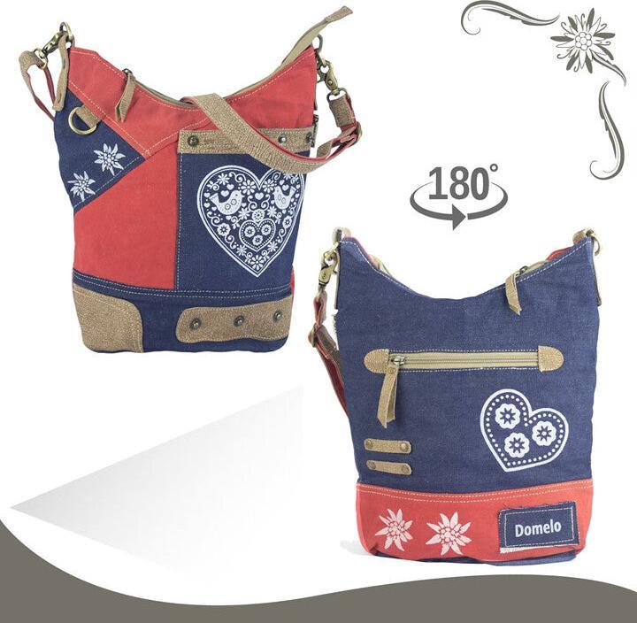 Image du produit Sunsa Sac en jean Sac à main Oktoberfest Dirndl No.51