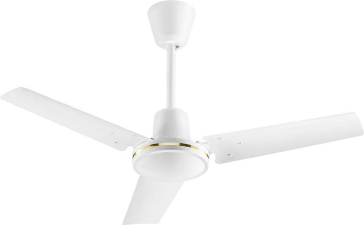Actual product image Helios Ceiling fan