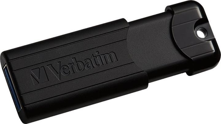 Image du produit Verbatim PinStripe (256 Go, USB-A, USB 3.0)