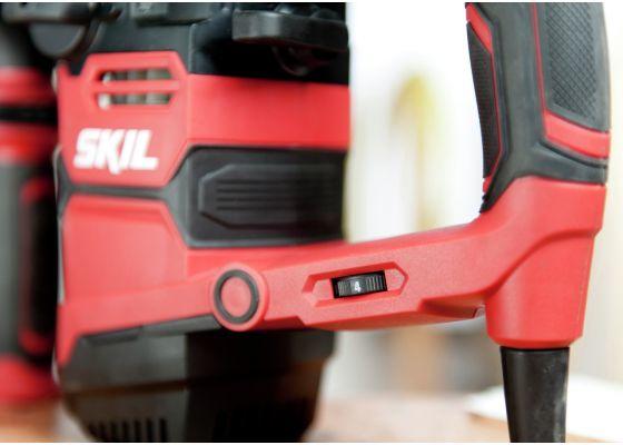 Actual product image Skil 1781 GB (Electrical connection)