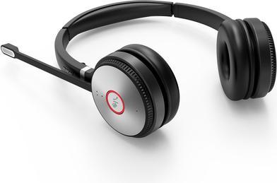 Actual product image Yealink WH66 Dual Teams (Wireless, USB-A)