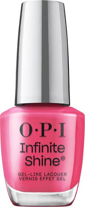 OPI Make 'Em Jelly - Beet For The Gawdz (Rosa, Braun, Farblack)